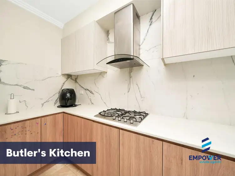 Sixth view of Homely house listing, 30 Glenroy Drive, Claymore NSW 2559