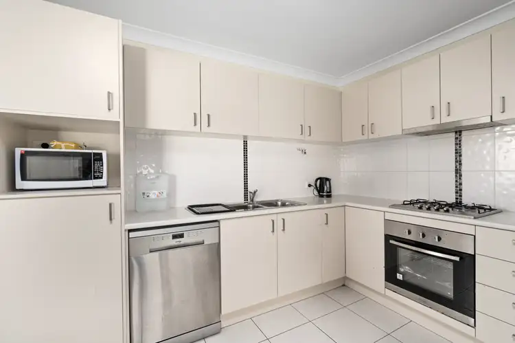 Second view of Homely semi-detached listing, 1 & 2/51 Rogers Drive, Gatton QLD 4343