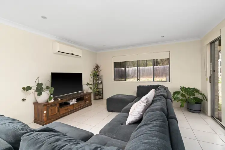 Third view of Homely semi-detached listing, 1 & 2/51 Rogers Drive, Gatton QLD 4343
