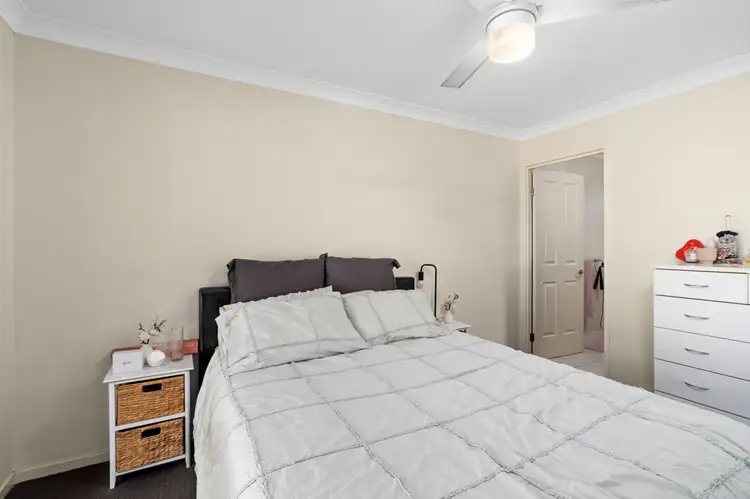 Fourth view of Homely semi-detached listing, 1 & 2/51 Rogers Drive, Gatton QLD 4343