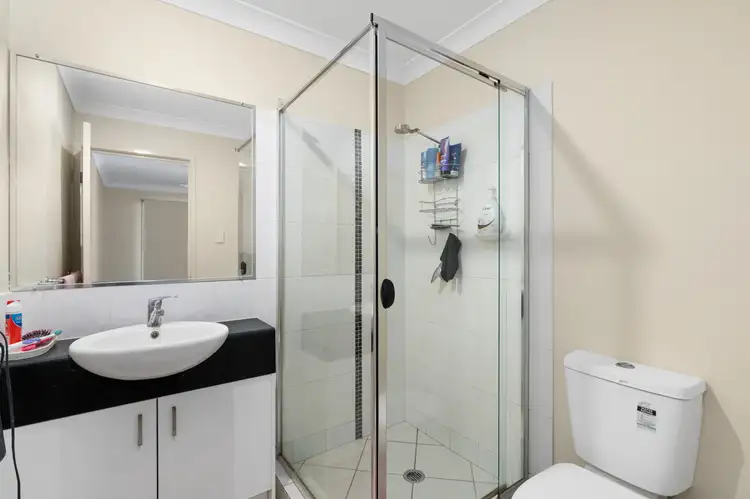 Fifth view of Homely semi-detached listing, 1 & 2/51 Rogers Drive, Gatton QLD 4343