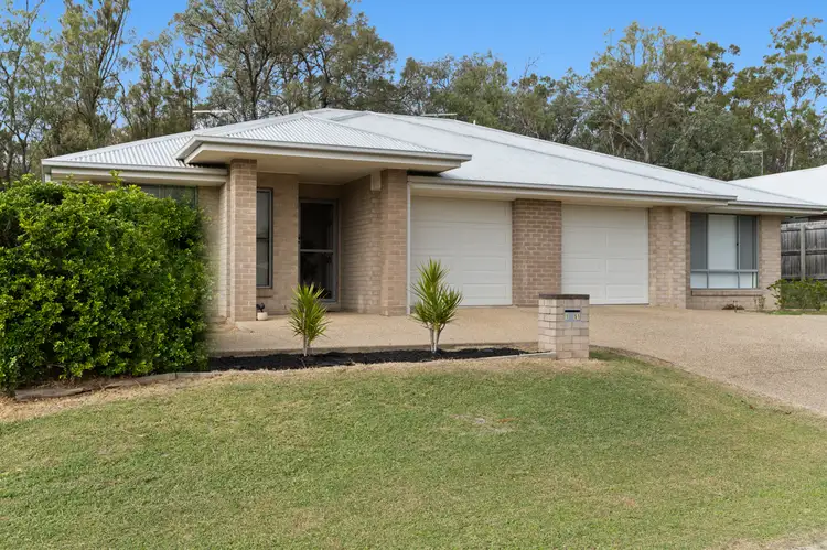 Sixth view of Homely semi-detached listing, 1 & 2/51 Rogers Drive, Gatton QLD 4343