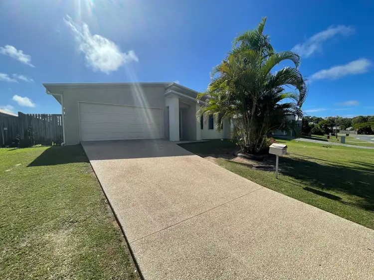 Second view of Homely house listing, 50 Newport Parade, Blacks Beach QLD 4740