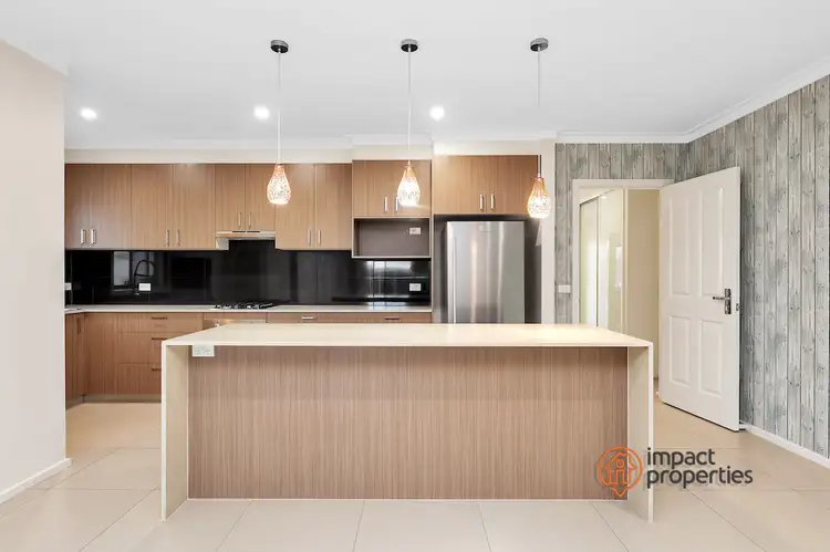 Fifth view of Homely house listing, 4 Patrick Shaw Street, Casey ACT 2913