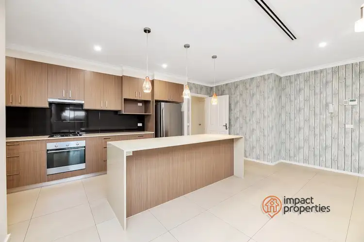 Sixth view of Homely house listing, 4 Patrick Shaw Street, Casey ACT 2913