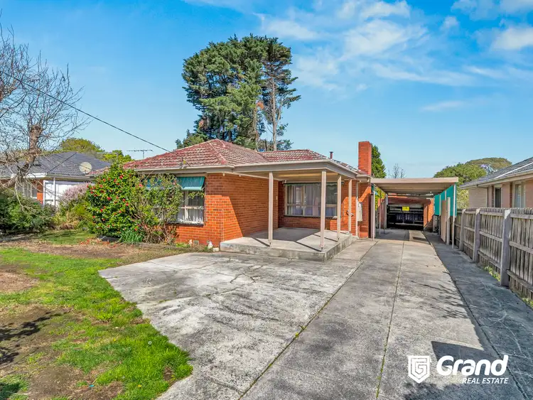 26 Matlock Road, Boronia VIC 3155