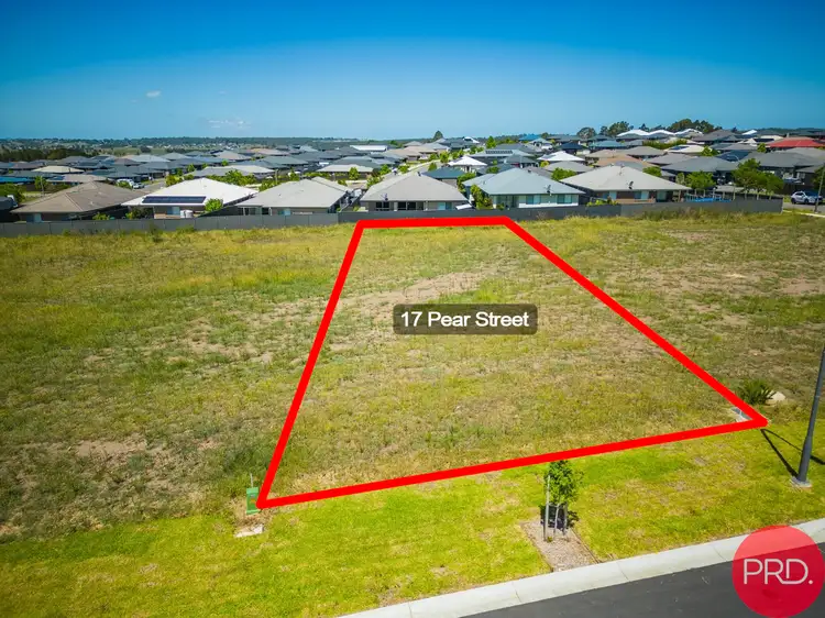 17 Pear Street, Gillieston Heights NSW 2321