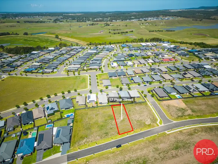 Seventh view of Homely land listing, 17 Pear Street, Gillieston Heights NSW 2321