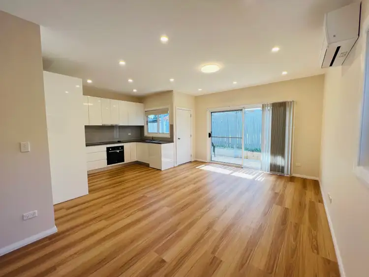 Main view of Homely house listing, 12 Hedley Street, Riverwood NSW 2210
