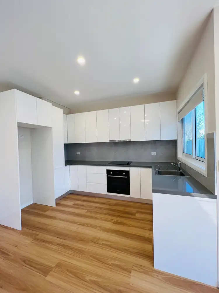 Second view of Homely house listing, 12 Hedley Street, Riverwood NSW 2210