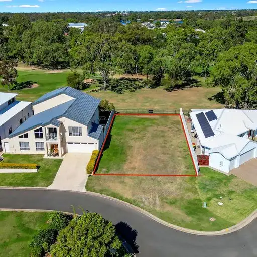 35 North Haven Drive, Bundaberg North QLD 4670