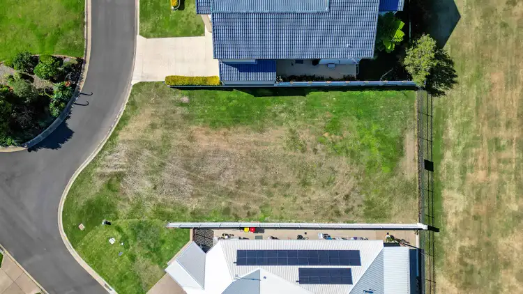 Fourth view of Homely land listing, 35 North Haven Drive, Bundaberg North QLD 4670