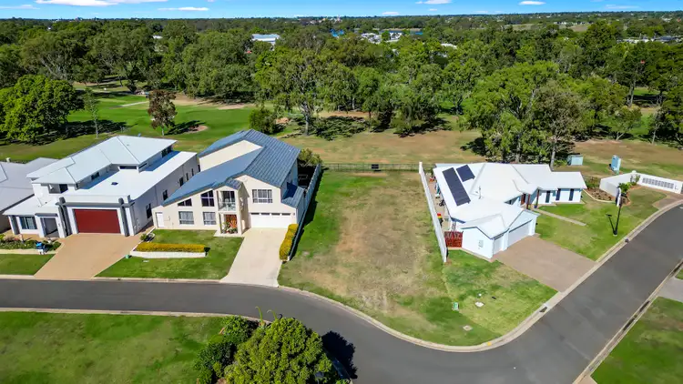 Fifth view of Homely land listing, 35 North Haven Drive, Bundaberg North QLD 4670