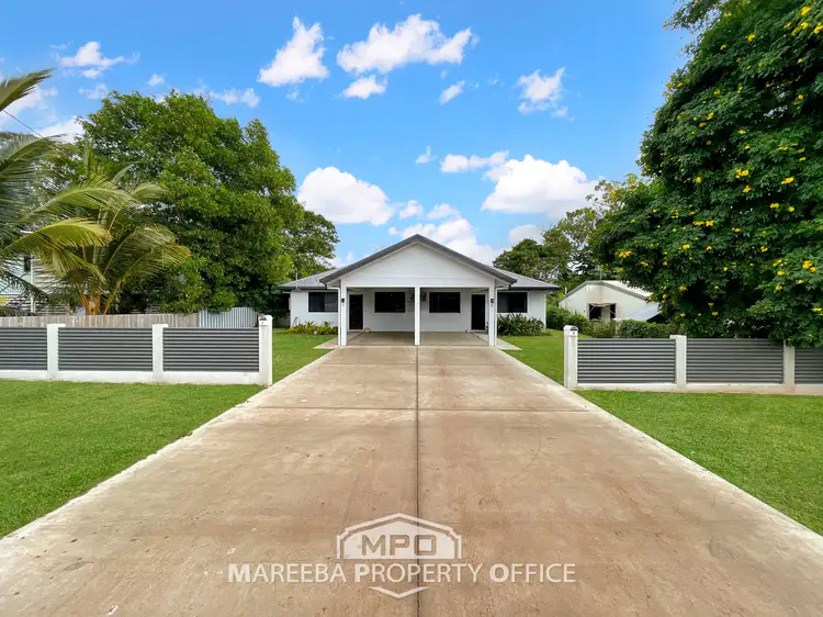 16 Courtney Street, Mareeba QLD 4880