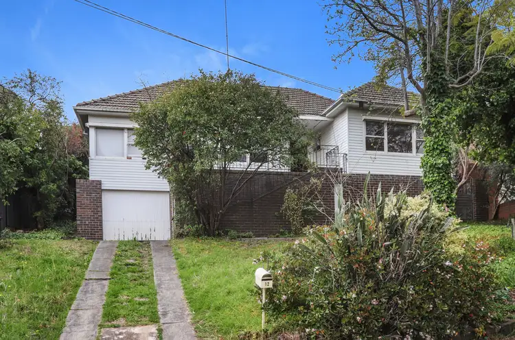 12 GROVER STREET, Pascoe Vale VIC 3044