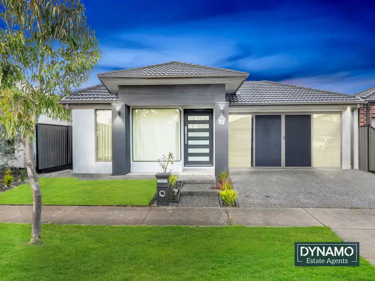 17 Nattai Street, Craigieburn VIC 3064