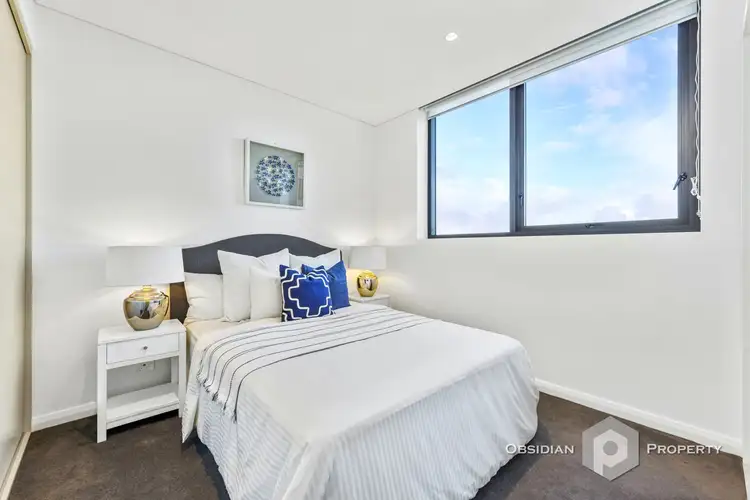 Sixth view of Homely apartment listing, 1003/139 Herring Road, Macquarie Park NSW 2113