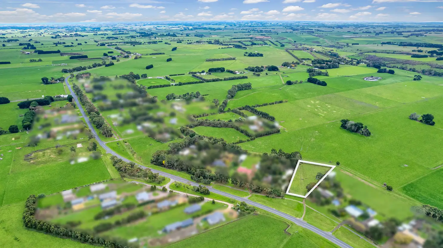 Main view of Homely land listing, CA13 Section A CA13 Section A Hopkins Highway, Purnim VIC 3278