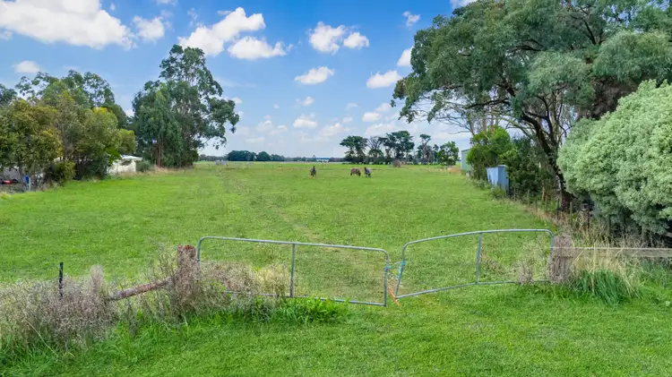Second view of Homely land listing, CA13 Section A CA13 Section A Hopkins Highway, Purnim VIC 3278