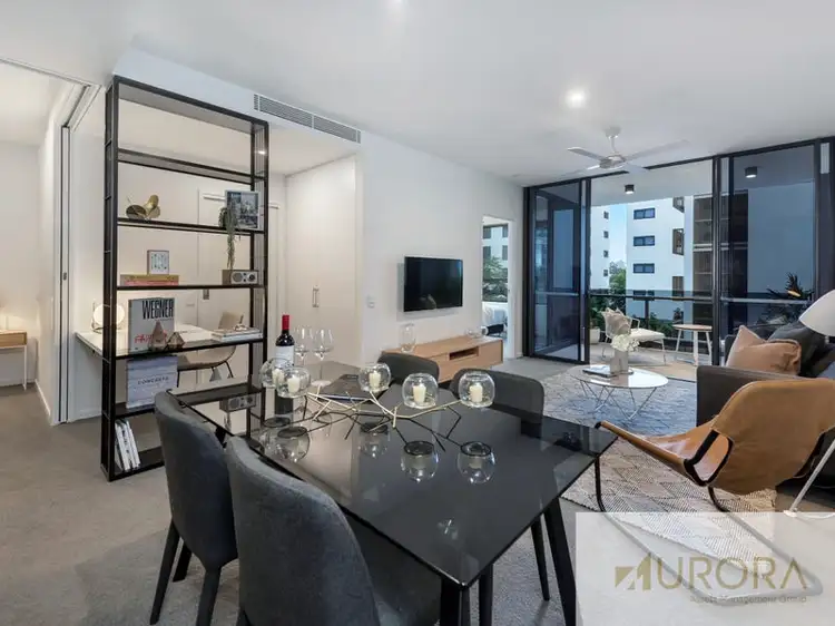 602/17 Gibbon Street, Woolloongabba QLD 4102