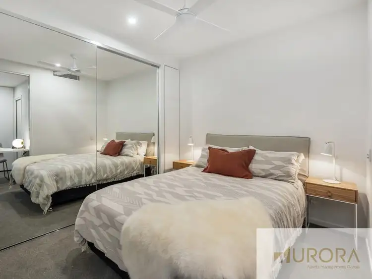 Sixth view of Homely apartment listing, 602/17 Gibbon Street, Woolloongabba QLD 4102