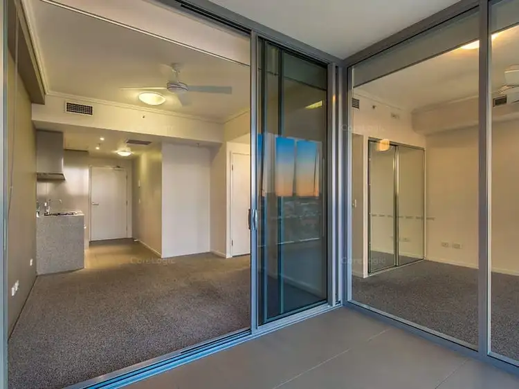 Fourth view of Homely apartment listing, 30904/2 Hercules Street, Hamilton QLD 4007