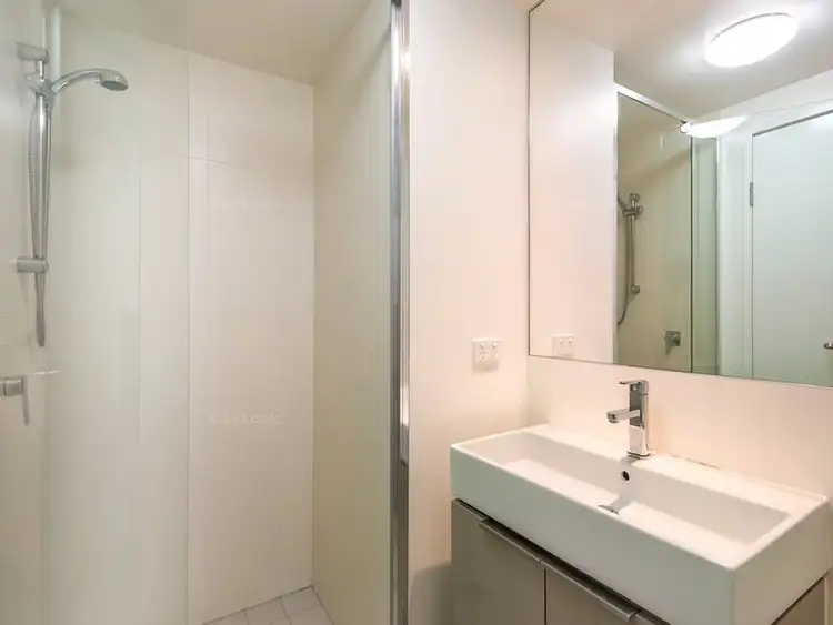 Sixth view of Homely apartment listing, 30904/2 Hercules Street, Hamilton QLD 4007