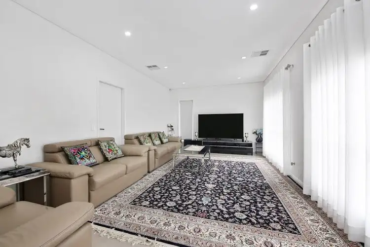 Third view of Homely semi-detached listing, 1B Allison Road, Guildford NSW 2161