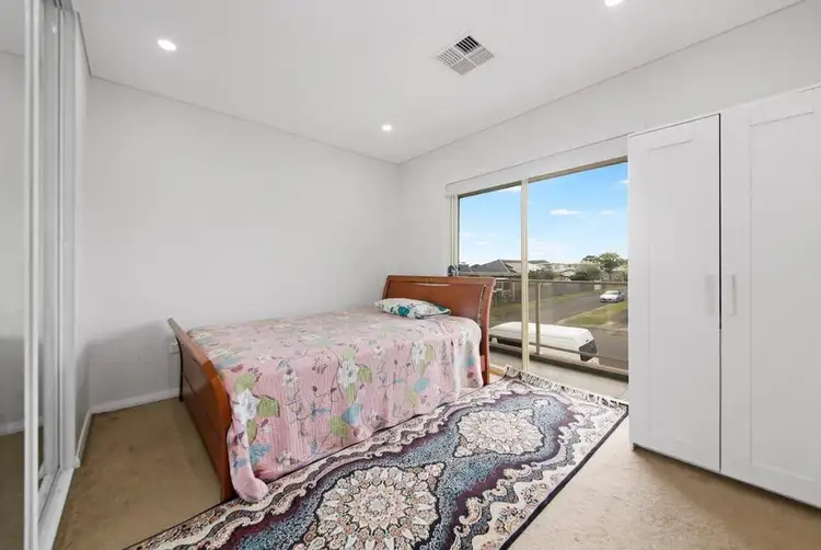 Sixth view of Homely semi-detached listing, 1B Allison Road, Guildford NSW 2161