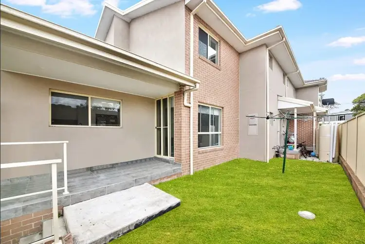 Seventh view of Homely semi-detached listing, 1B Allison Road, Guildford NSW 2161