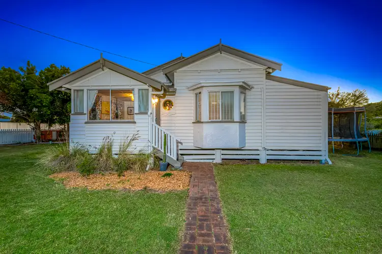 Second view of Homely house listing, 67 Water Street, Walkervale QLD 4670
