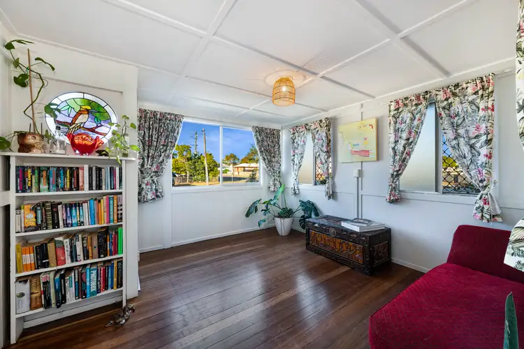 Fourth view of Homely house listing, 67 Water Street, Walkervale QLD 4670