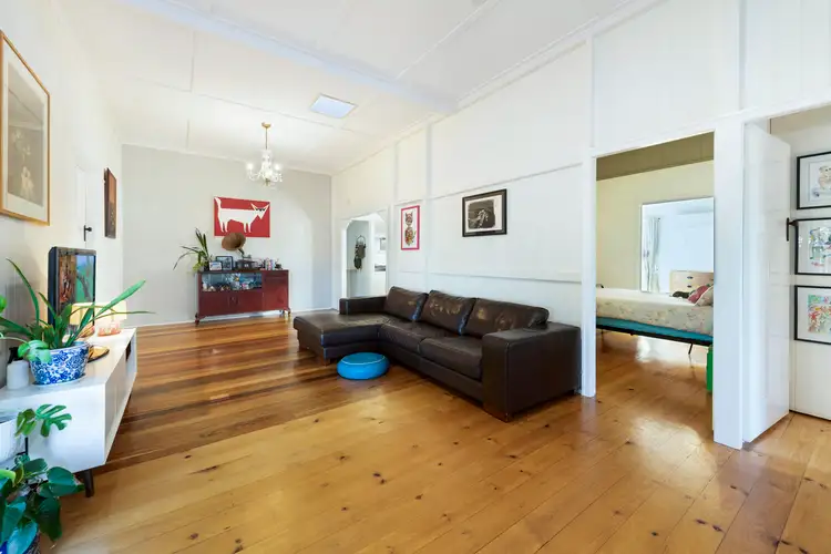 Fifth view of Homely house listing, 67 Water Street, Walkervale QLD 4670