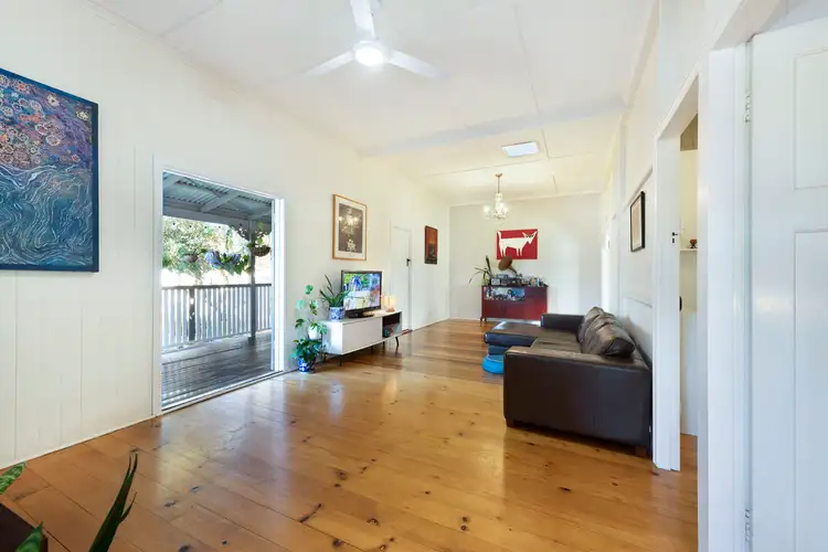 Sixth view of Homely house listing, 67 Water Street, Walkervale QLD 4670