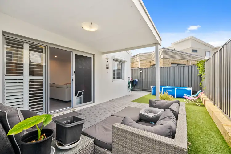 Fourth view of Homely house listing, 9 Emily Loop, Madeley WA 6065
