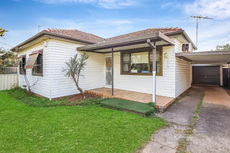 Main view of Homely house listing, 13 and 13A Derbyshire Avenue, Toongabbie NSW 2146