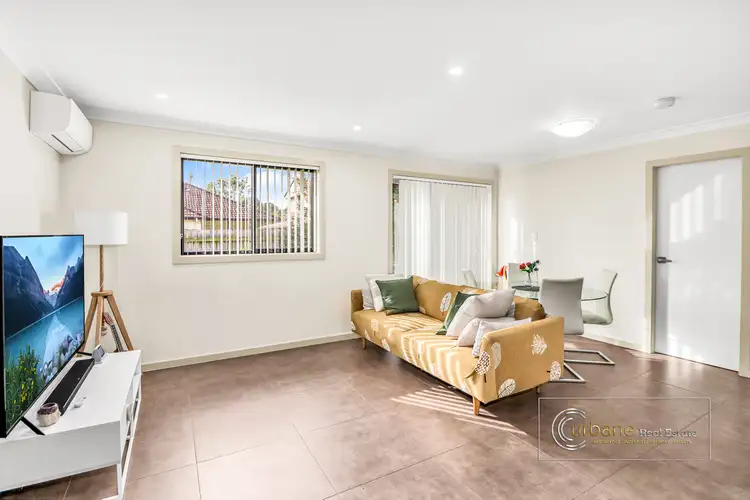 Second view of Homely house listing, 13 and 13A Derbyshire Avenue, Toongabbie NSW 2146
