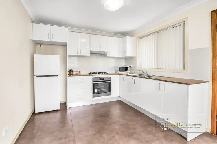 Third view of Homely house listing, 13 and 13A Derbyshire Avenue, Toongabbie NSW 2146