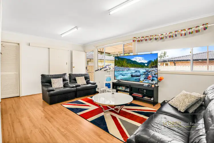 Fourth view of Homely house listing, 13 and 13A Derbyshire Avenue, Toongabbie NSW 2146