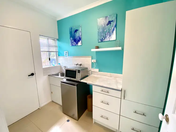 Second view of Homely flat listing, 36 Orton Avenue, Kewarra Beach QLD 4879