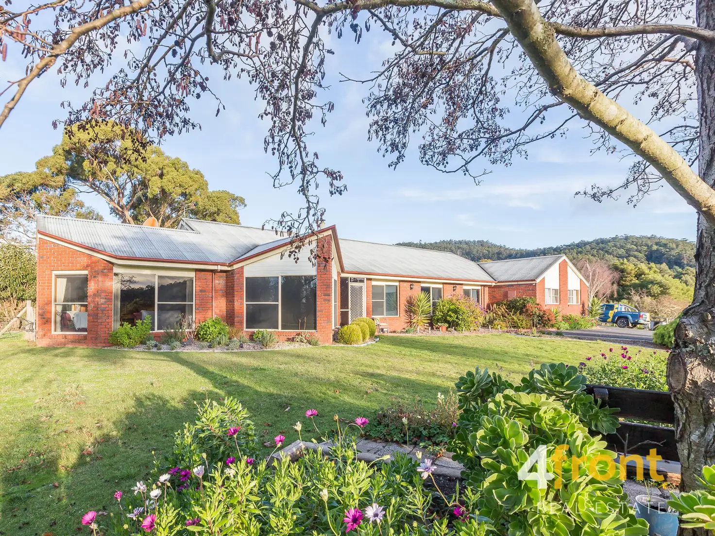 Main view of Homely rural property listing, 71 Knox Drive, South Spreyton TAS 7310