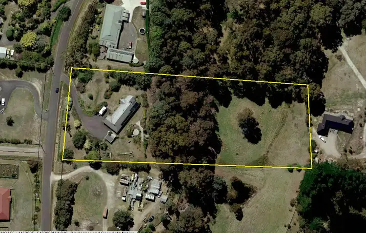 Third view of Homely rural property listing, 71 Knox Drive, South Spreyton TAS 7310
