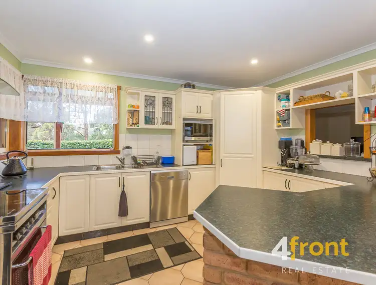 Fourth view of Homely rural property listing, 71 Knox Drive, South Spreyton TAS 7310