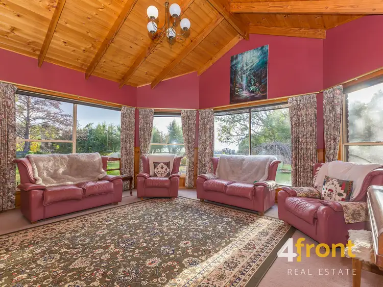 Seventh view of Homely rural property listing, 71 Knox Drive, South Spreyton TAS 7310