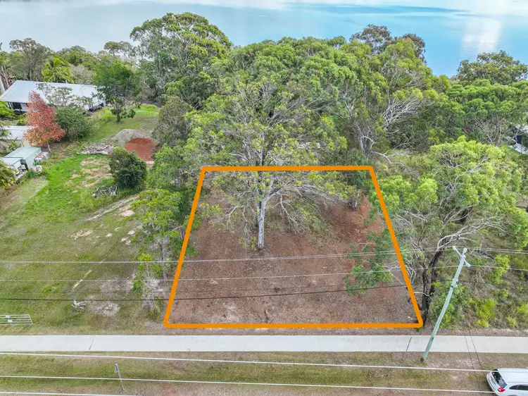 Third view of Homely land listing, 67 Canaipa Point Drive, Russell Island QLD 4184