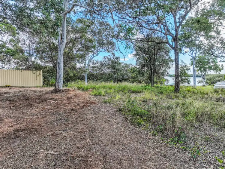 Fourth view of Homely land listing, 67 Canaipa Point Drive, Russell Island QLD 4184