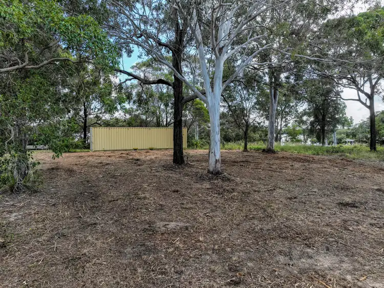 Fifth view of Homely land listing, 67 Canaipa Point Drive, Russell Island QLD 4184