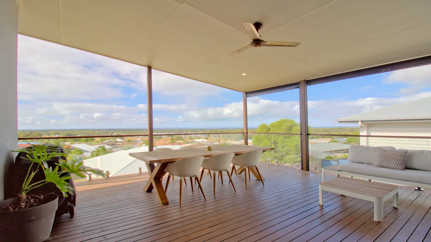 Main view of Homely house listing, 35 Sandy View Drive, Nikenbah QLD 4655