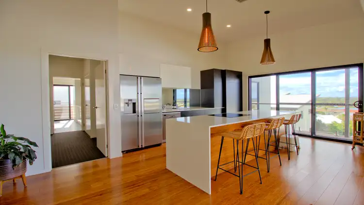 Second view of Homely house listing, 35 Sandy View Drive, Nikenbah QLD 4655