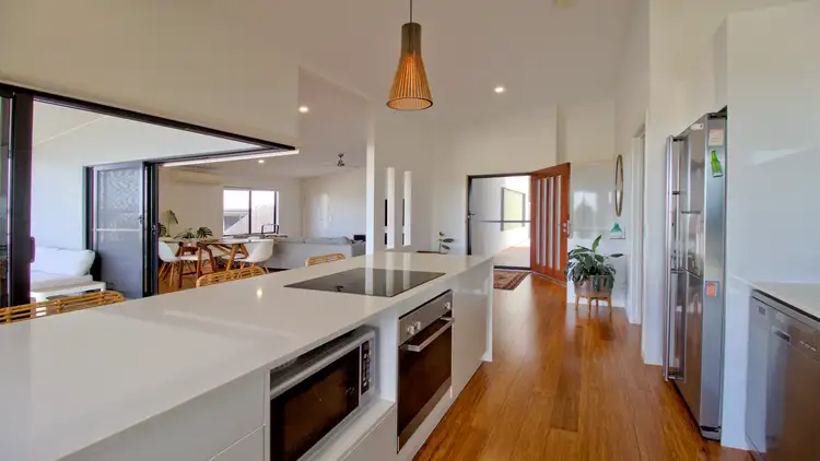 Third view of Homely house listing, 35 Sandy View Drive, Nikenbah QLD 4655